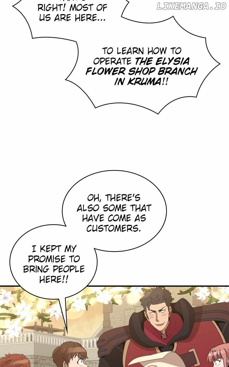 The Strongest Florist Chapter 194 61